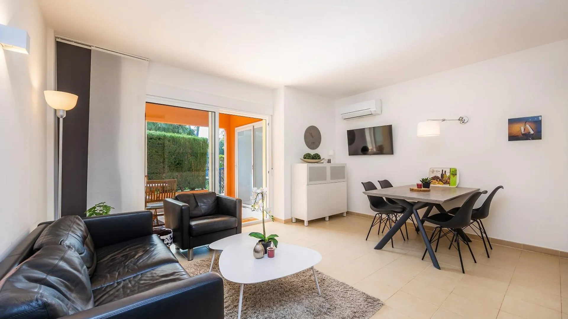 Casa Mz Daire Cala Pi