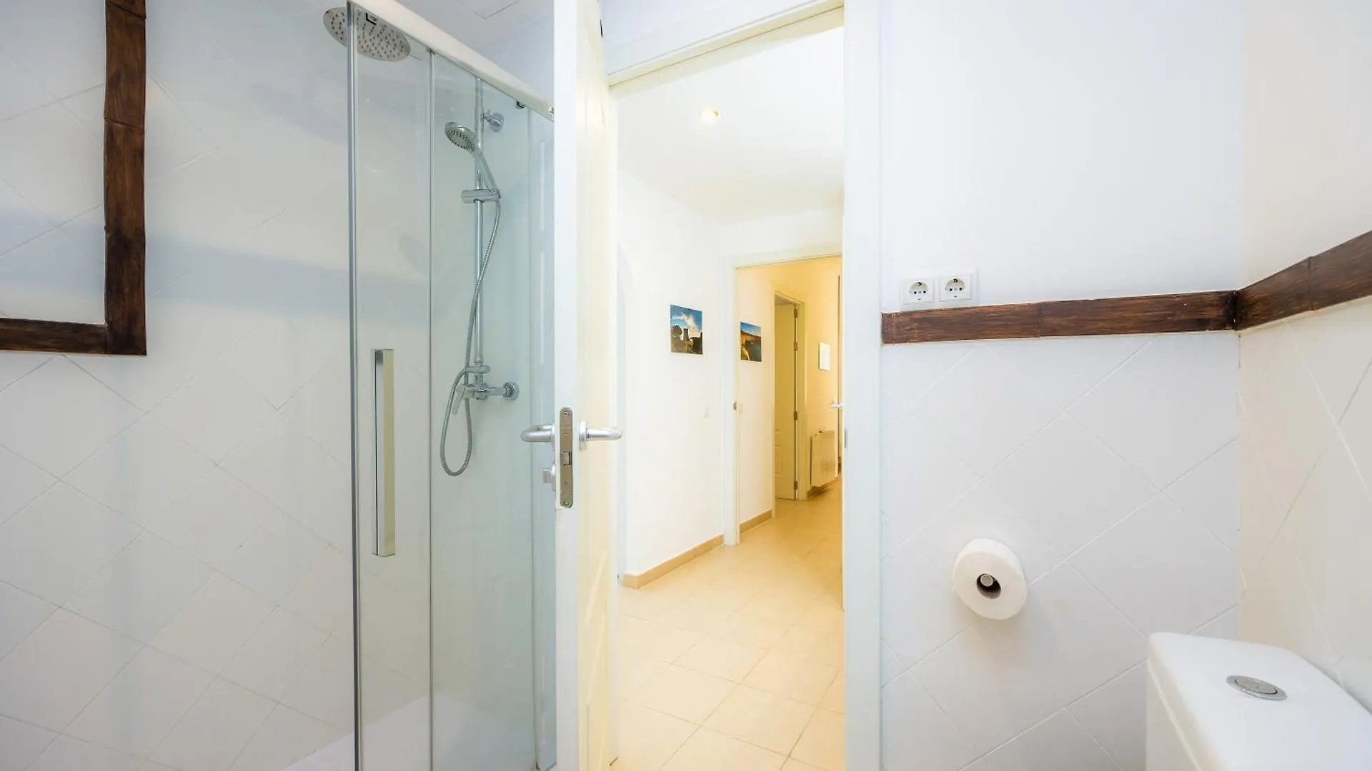 Casa Mz Daire Cala Pi