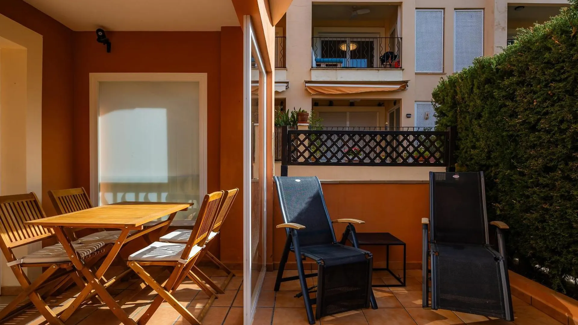 Casa Mz Daire Cala Pi  İspanya