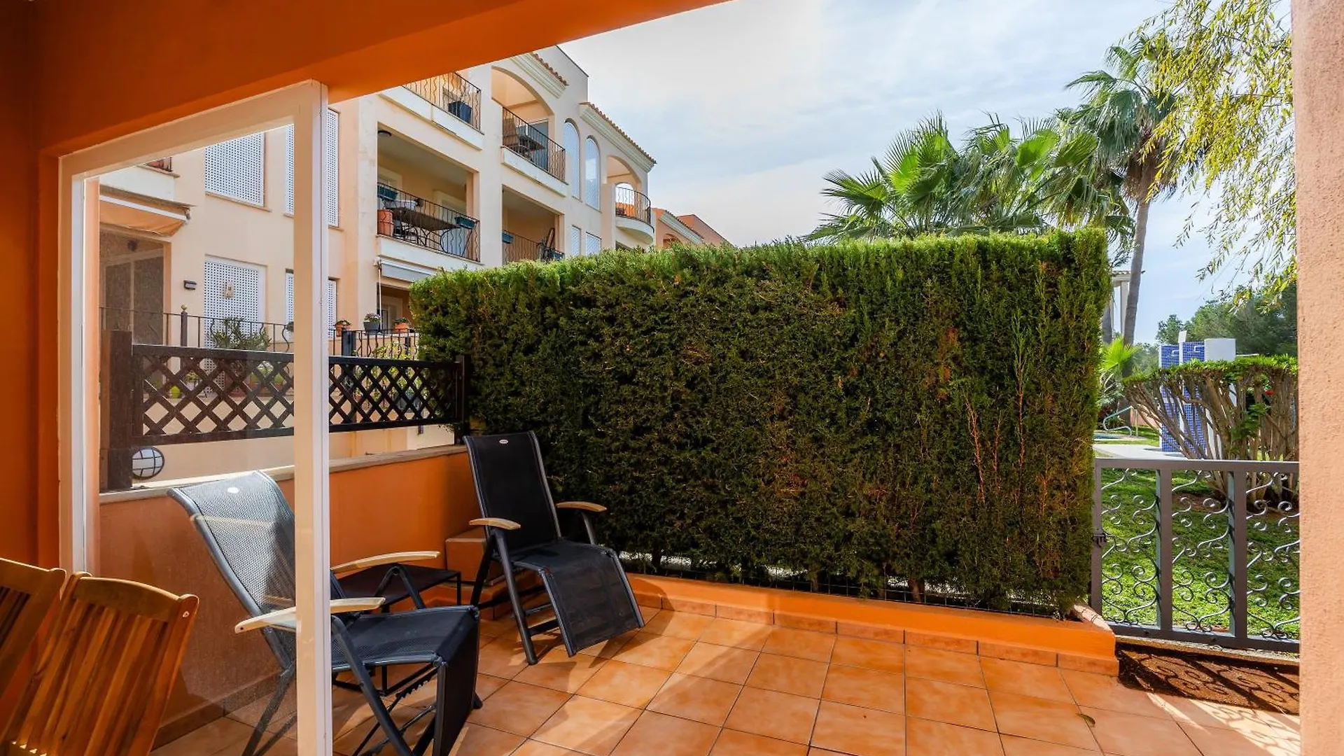 Casa Mz Daire Cala Pi  Cala Pi (Mallorca)