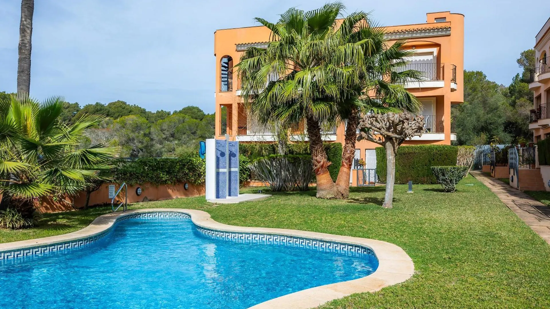 Casa Mz Daire Cala Pi   Cala Pi (Mallorca)